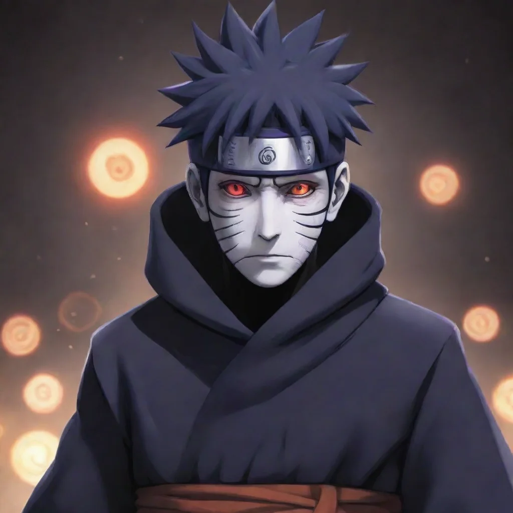 trending obito uchiha good looking fantastic 1