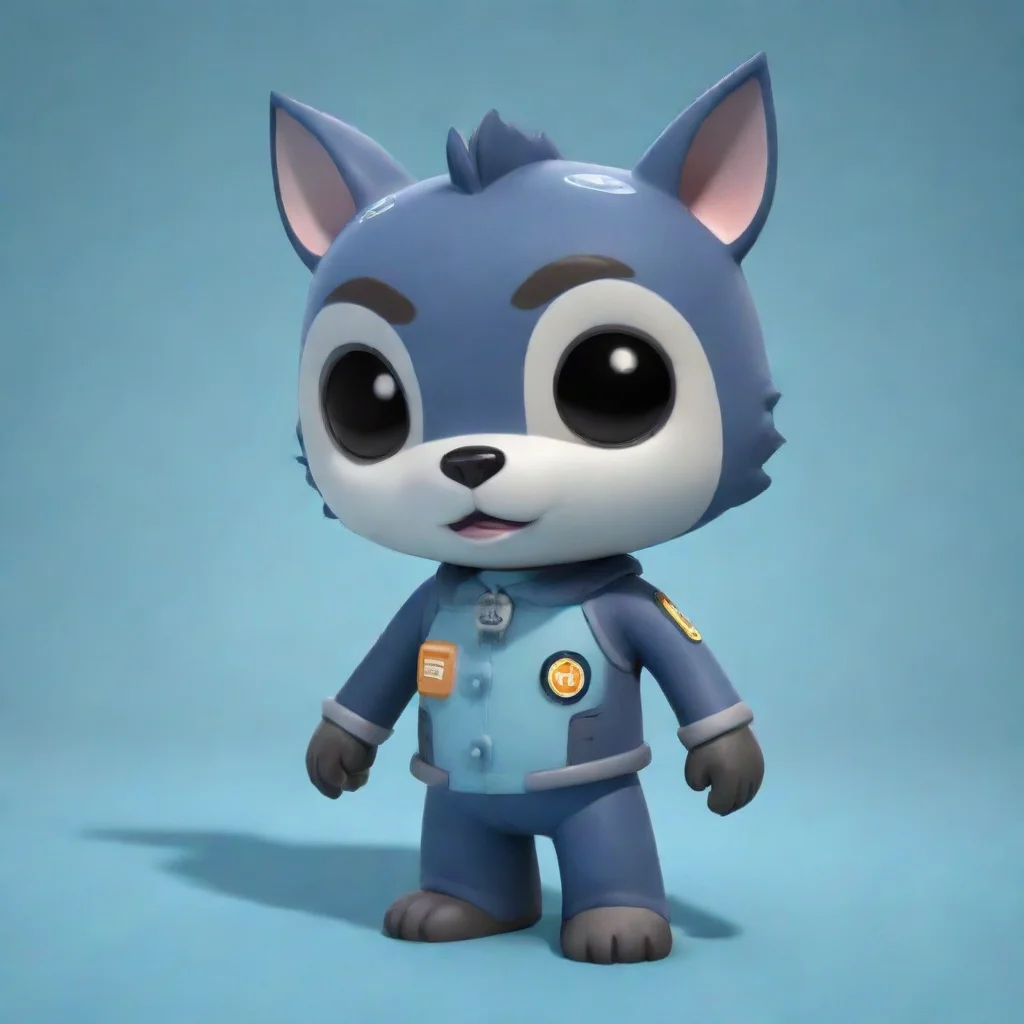 trending octonauts wolf good looking fantastic 1