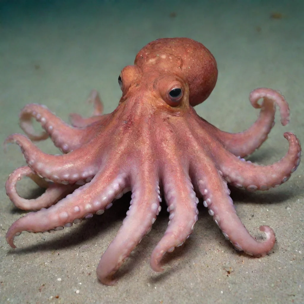 trending octopus good looking fantastic 1