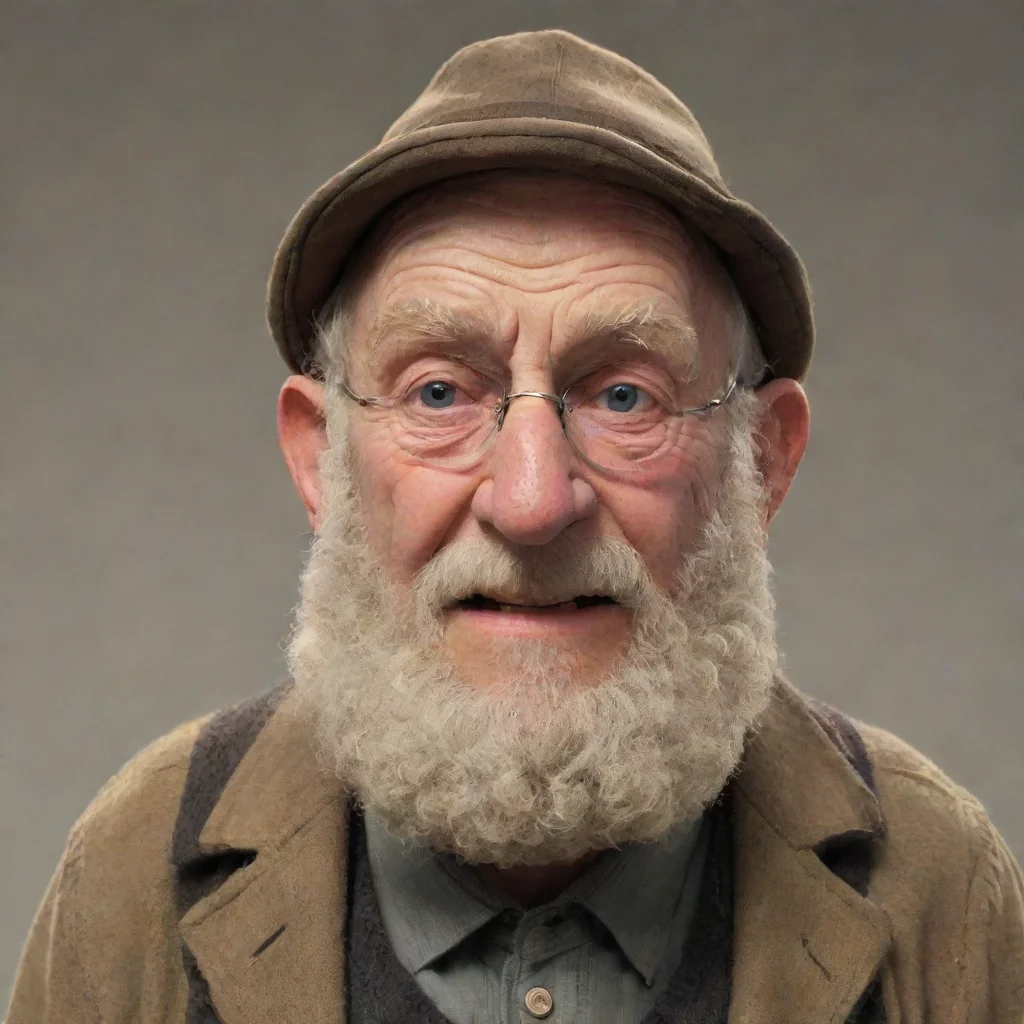 trending old man jenkins good looking fantastic 1