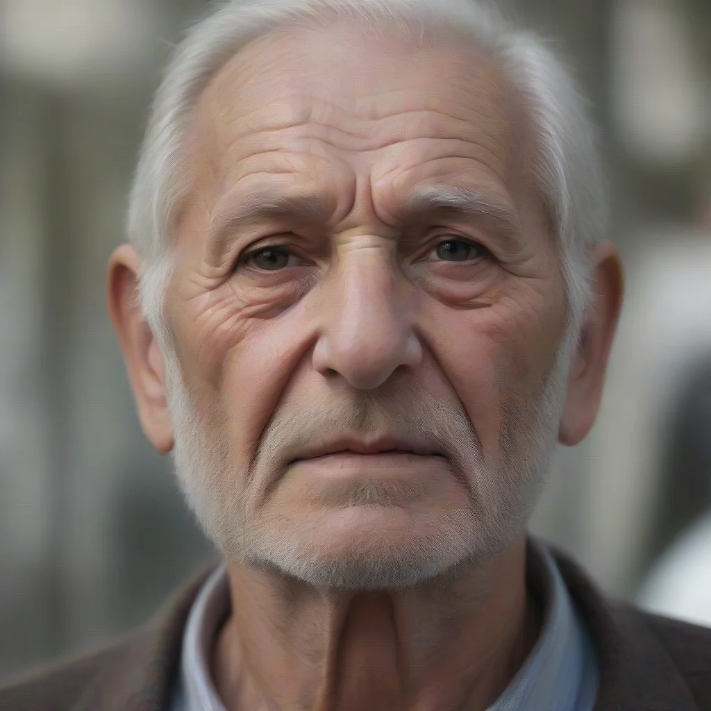 trending older man  good looking fantastic 1