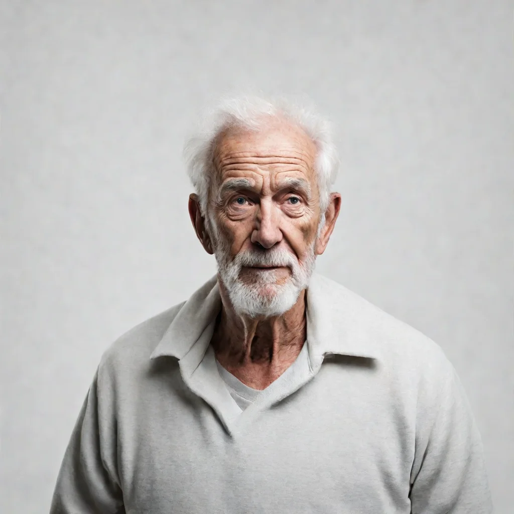 trending older man intruder  white  good looking fantastic 1