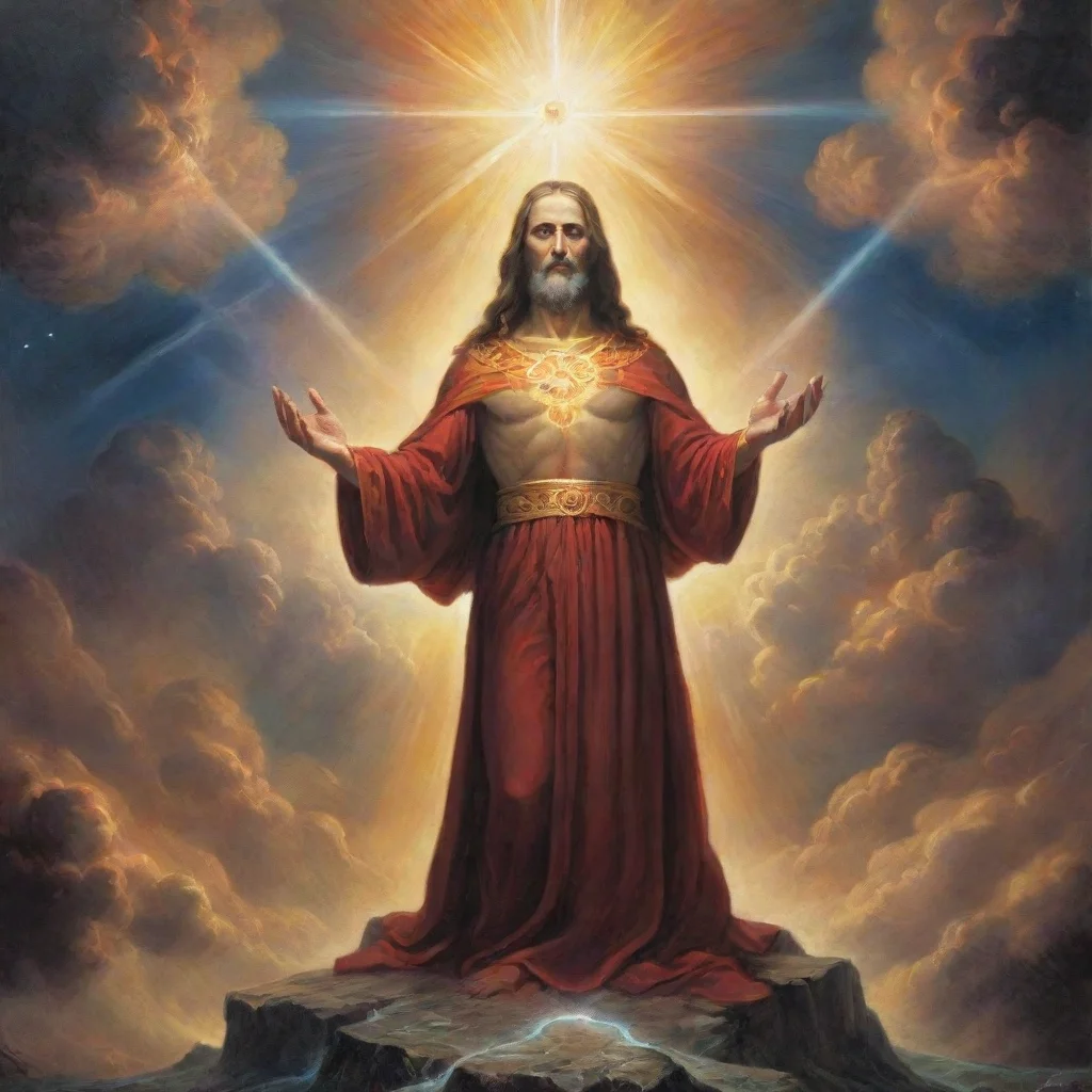 trending omnipotent good looking fantastic 1