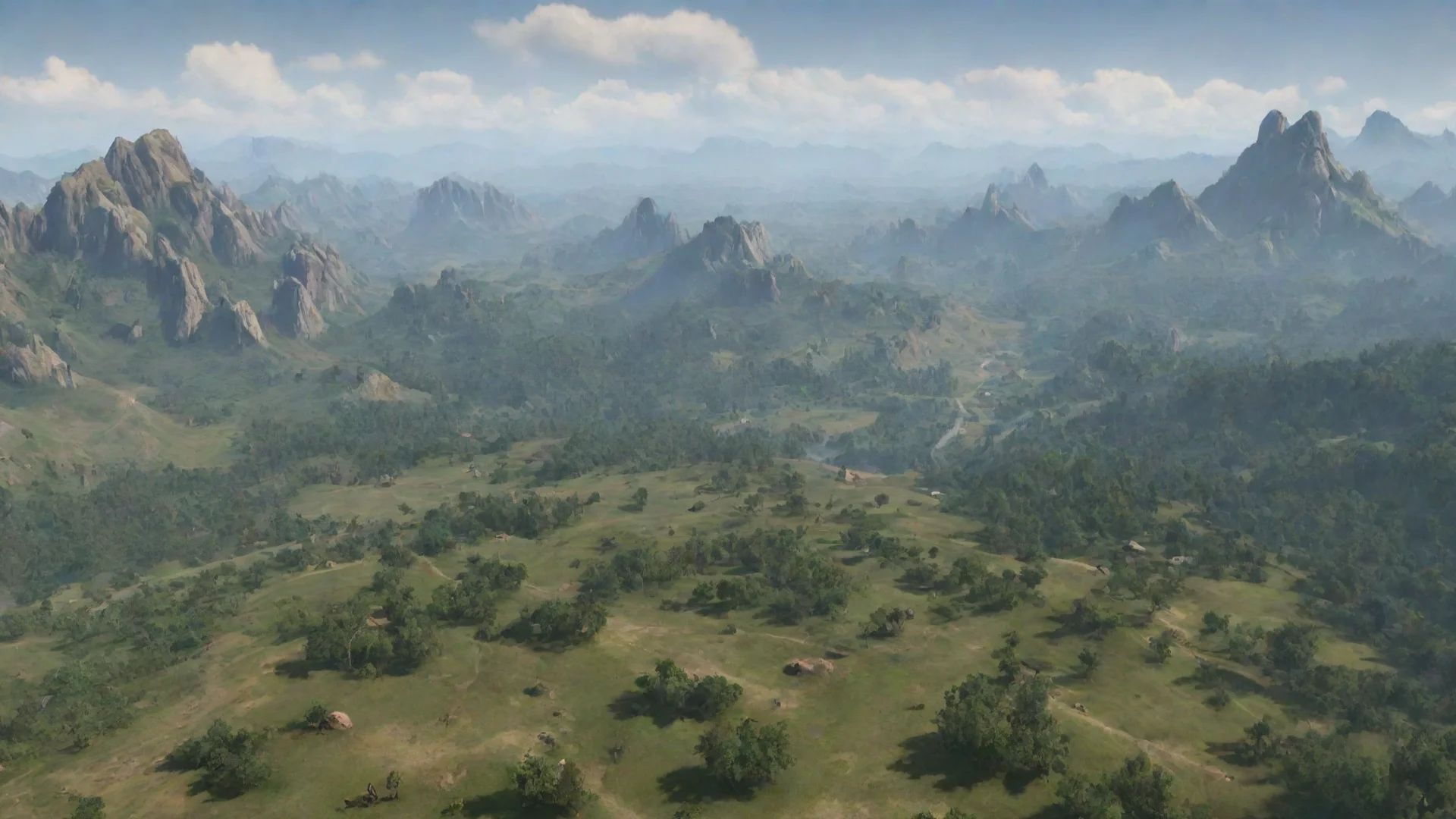 trending open world good looking fantastic 1 wide