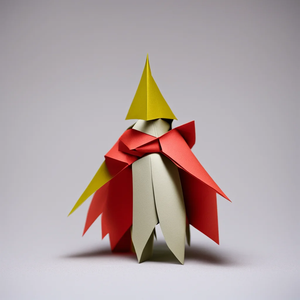 trending origami origami king fantasy good looking fantastic 1