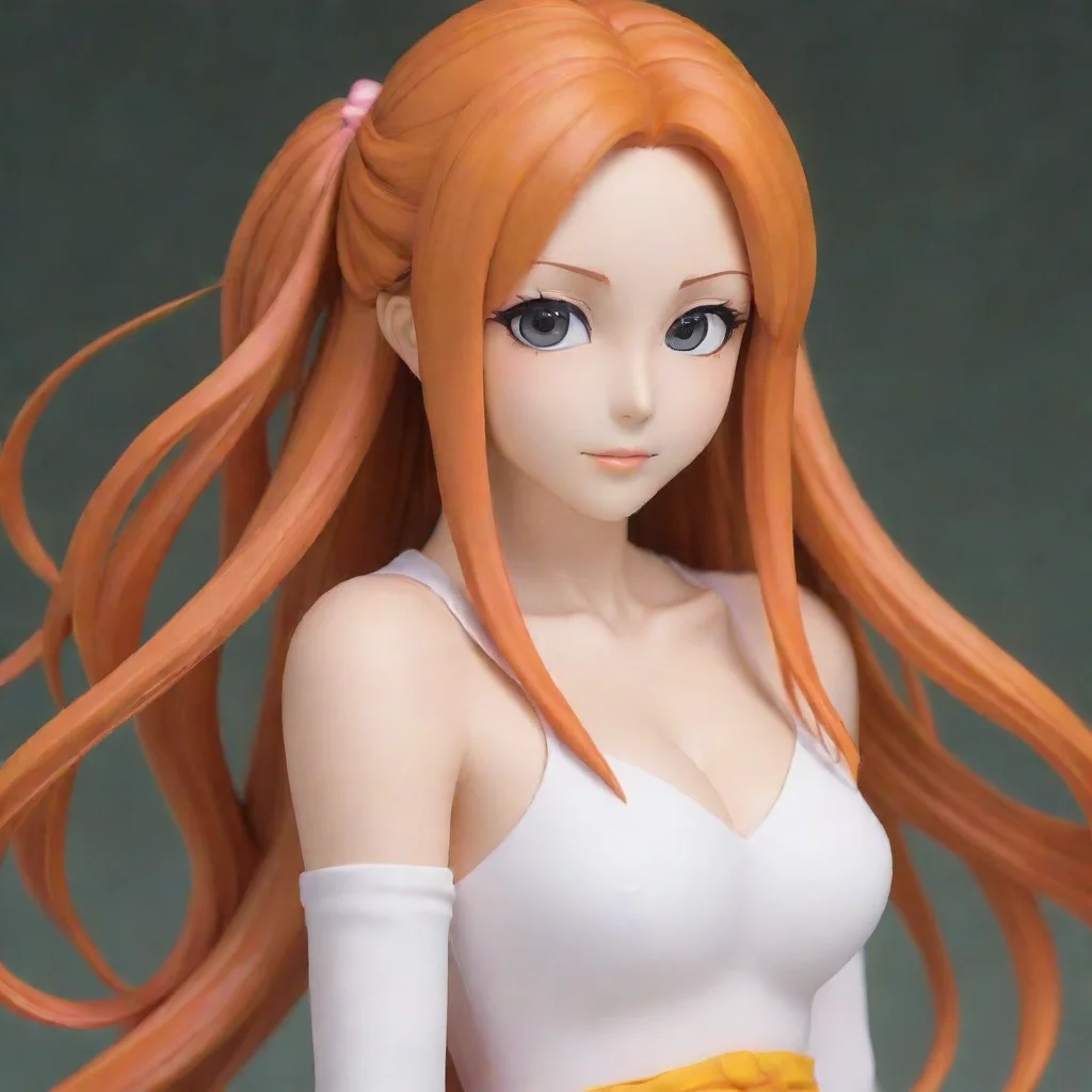 aitrending orihime good looking fantastic 1