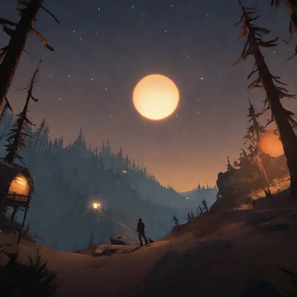 trending outer wilds good looking fantastic 1
