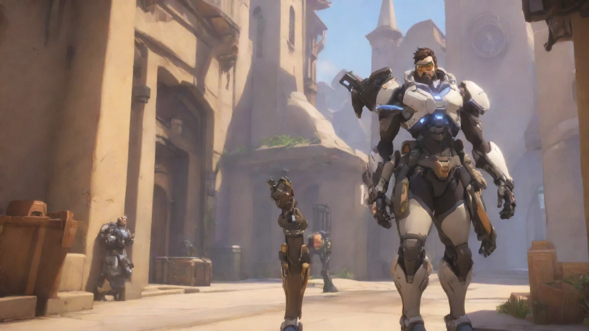 aitrending overwatch venture hd good looking fantastic 1 hdwidescreen