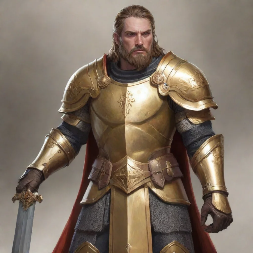 trending paladin good looking fantastic 1