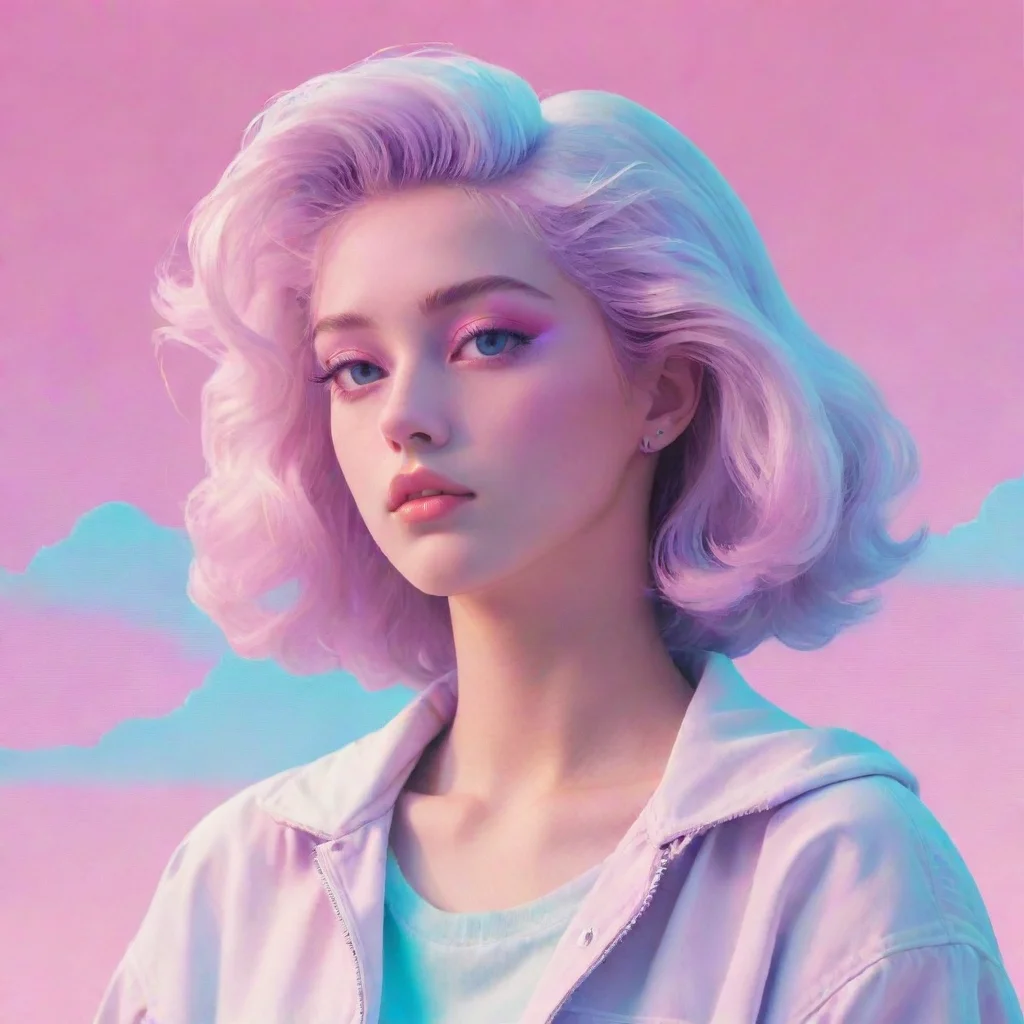trending pastel vaporwave good looking fantastic 1