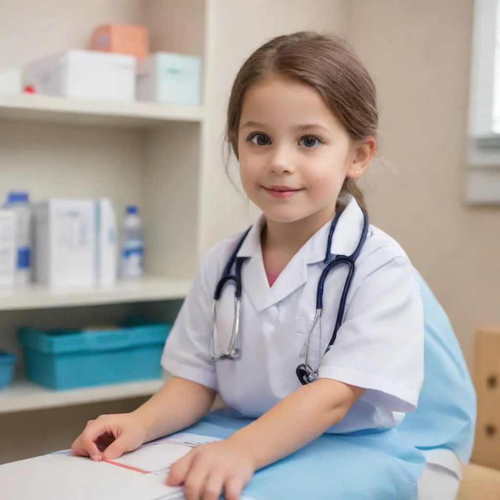 trending pediatric doctor  good looking fantastic 1