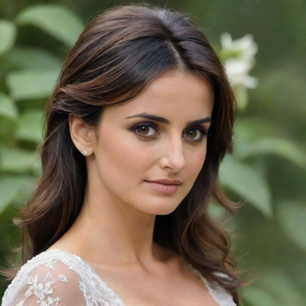 trending penelope cruz good looking fantastic 1