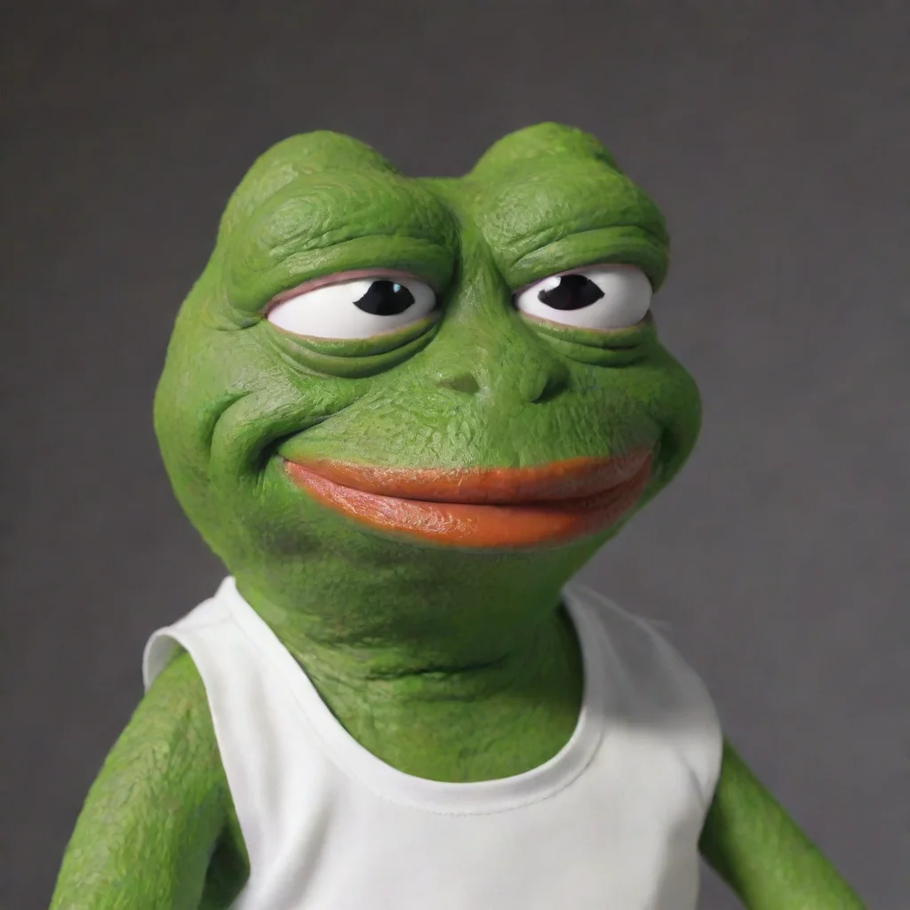 trending pepe good looking fantastic 1