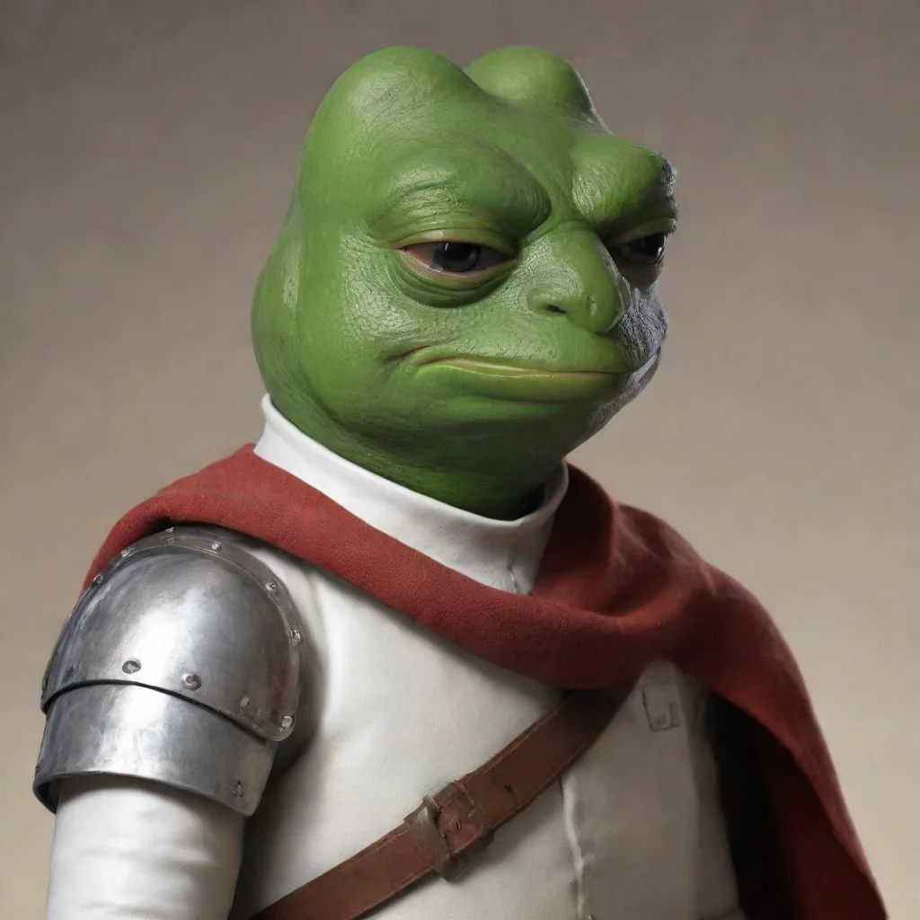 trending pepe knight good looking fantastic 1
