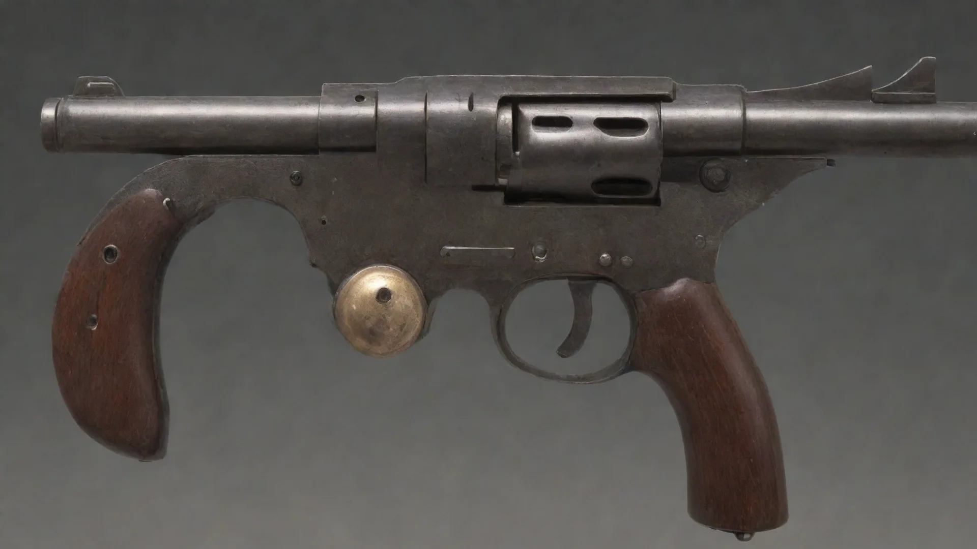 trending pepperbox revolver  good looking fantastic 1 wide