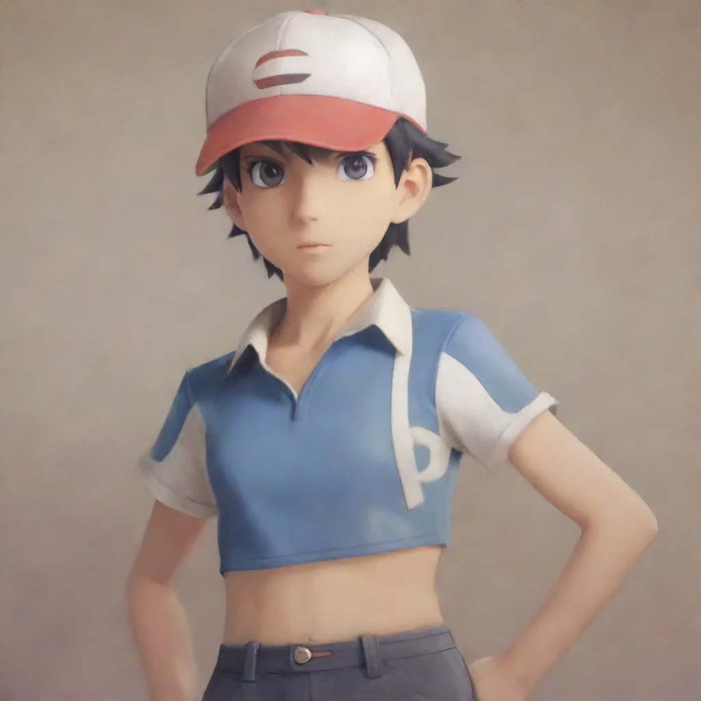 aitrending perrin from pokemon good looking fantastic 1
