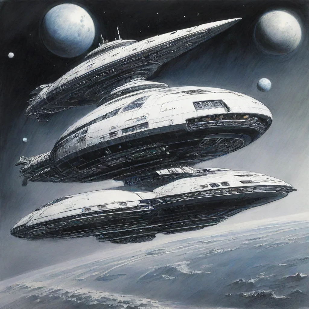 aitrending perry rhodan spheric spaceships ink good looking fantastic 1