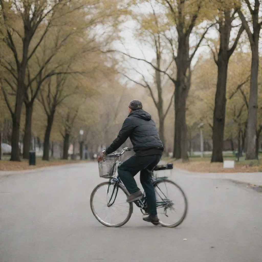 trending person riding bicyle good looking fantastic 1