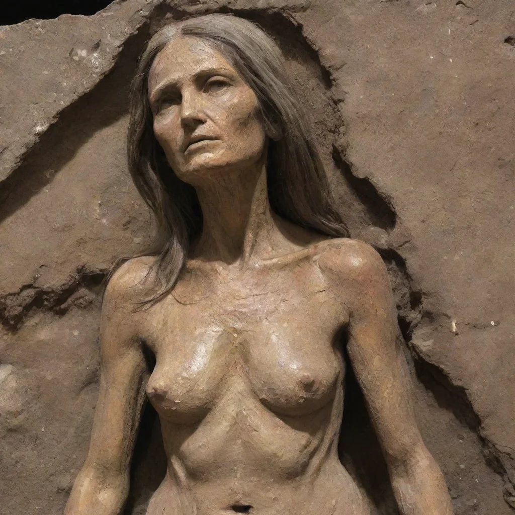 trending petrified woman good looking fantastic 1