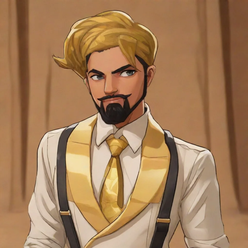 trending pharaoh good looking fantastic 1