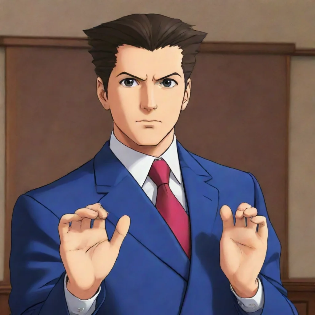 trending phoenix wright good looking fantastic 1