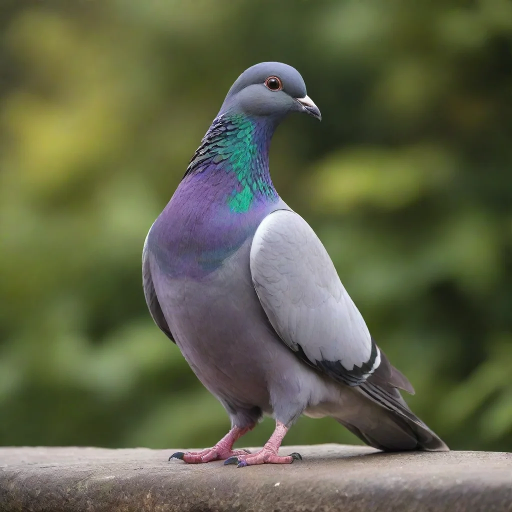 trending pigeon with large... good looking fantastic 1