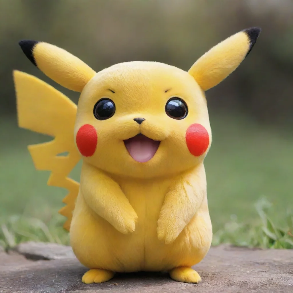 trending pikachu good looking fantastic 1