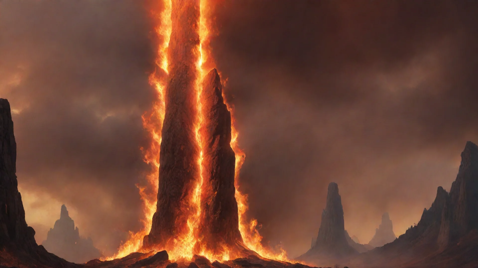 trending pillar of fire good looking fantastic 1 wide