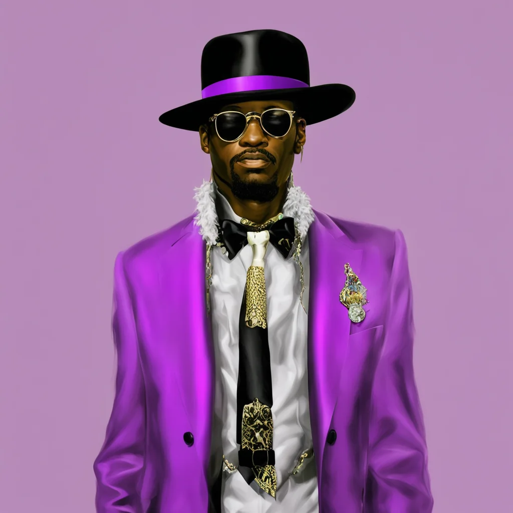 aitrending pimp good looking fantastic 1