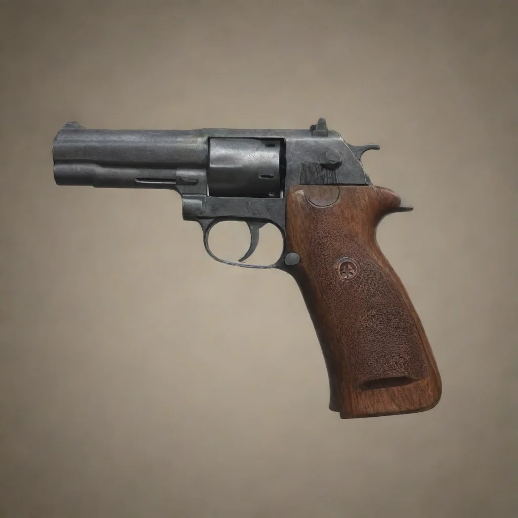 trending pistol  good looking fantastic 1
