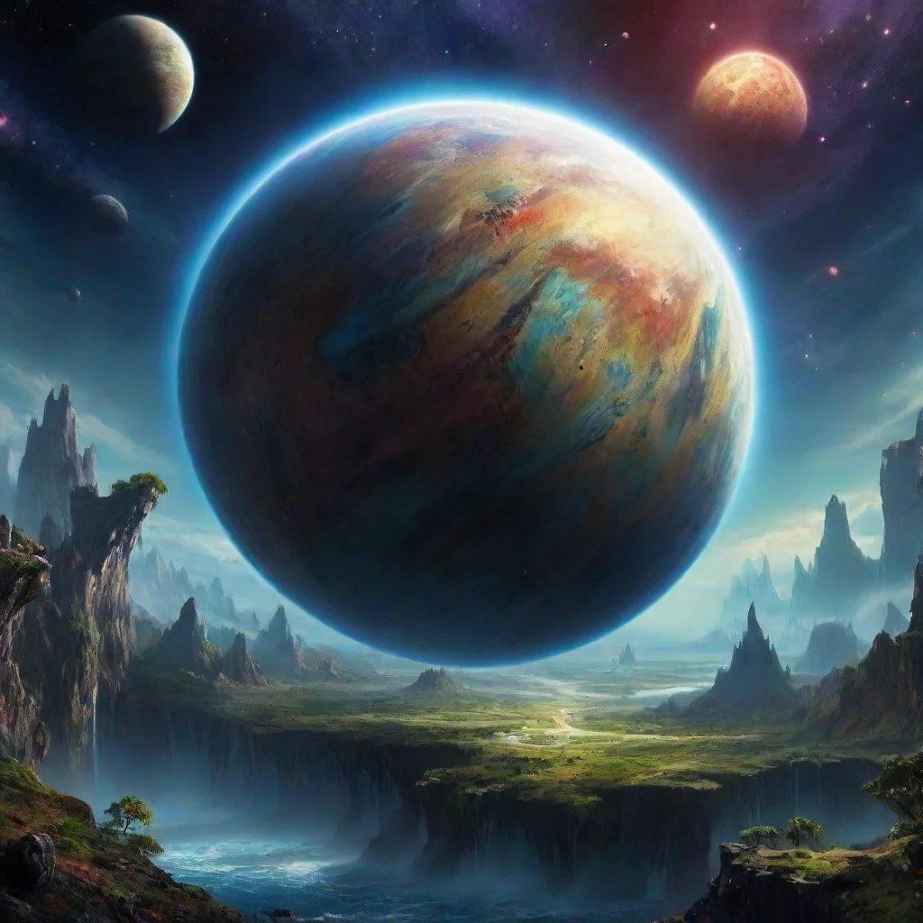 trending planet fantasy good looking fantastic 1