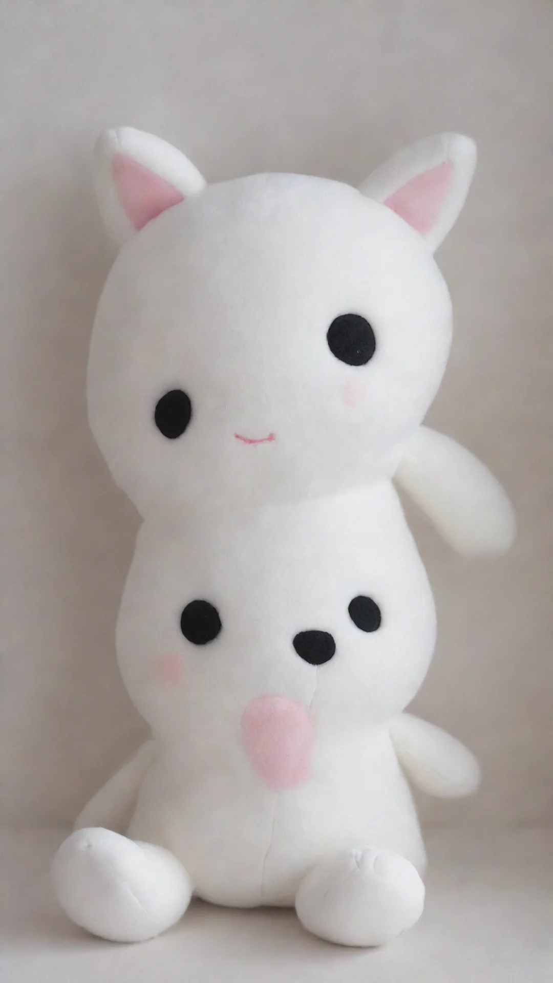 trending plushie good looking fantastic 1 tall