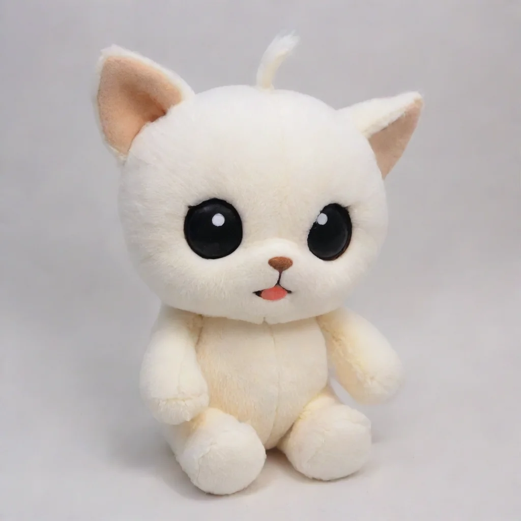 trending plushie good looking fantastic 1
