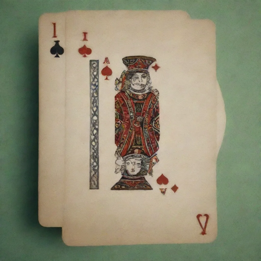trending poker cards good looking fantastic 1