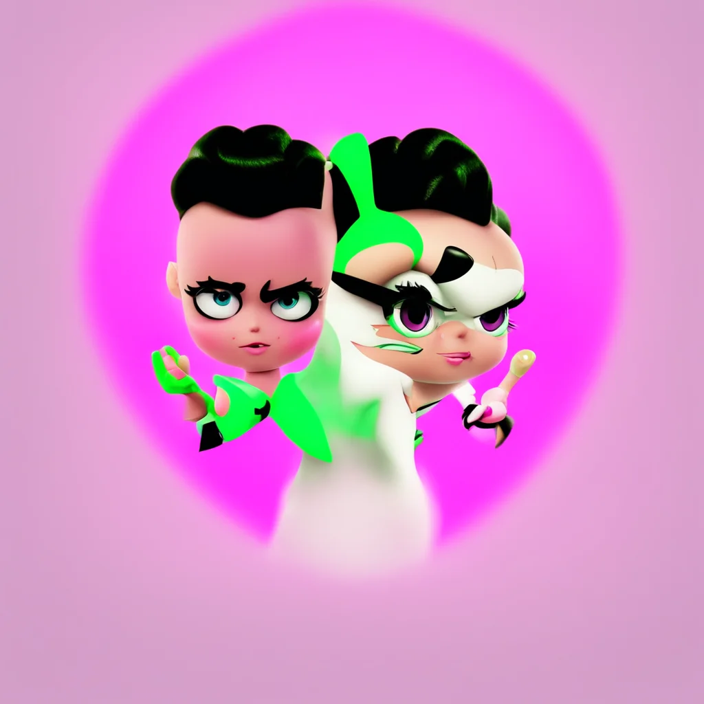 trending powerpuff girls good looking fantastic 1