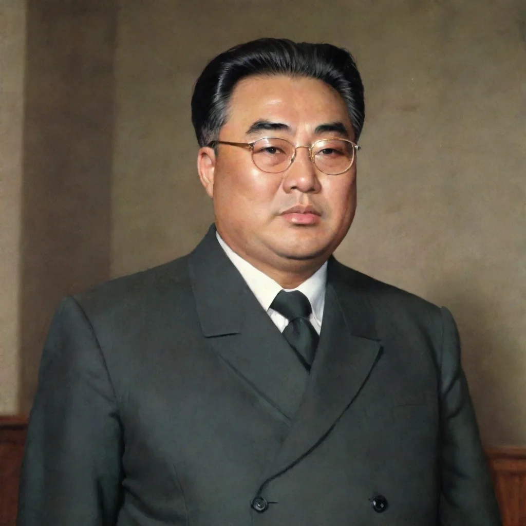 trending president kim il sung good looking fantastic 1
