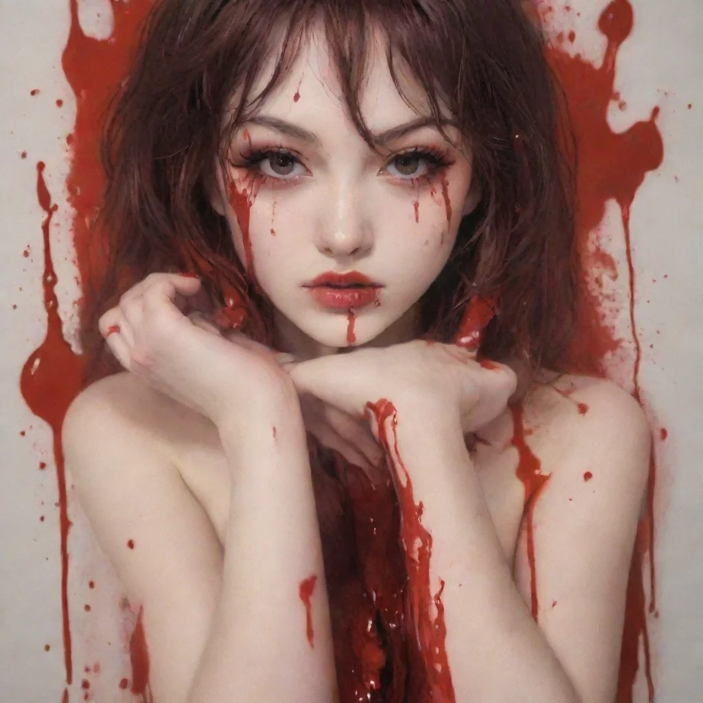 trending pretty blood good looking fantastic 1