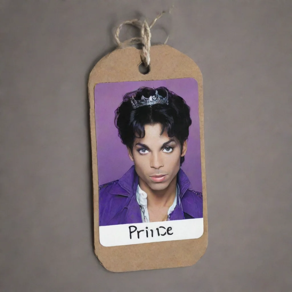 trending prince tag good looking fantastic 1