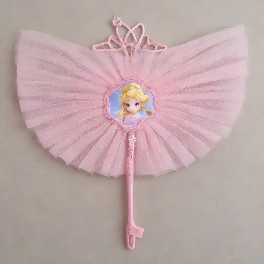 trending princess iron fan good looking fantastic 1