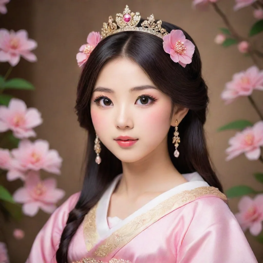 trending princess japanese good looking fantastic 1