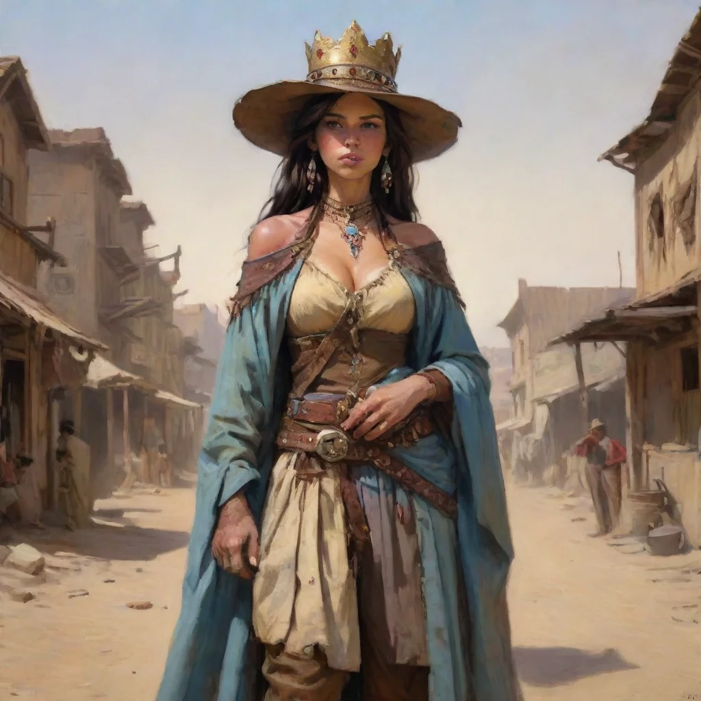 aitrending princess king beggar wanderer western good looking fantastic 1