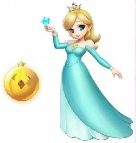 trending princess rosalina good looking fantastic 1