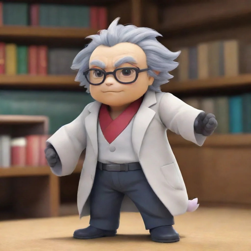 trending professor turo pokemon good looking fantastic 1