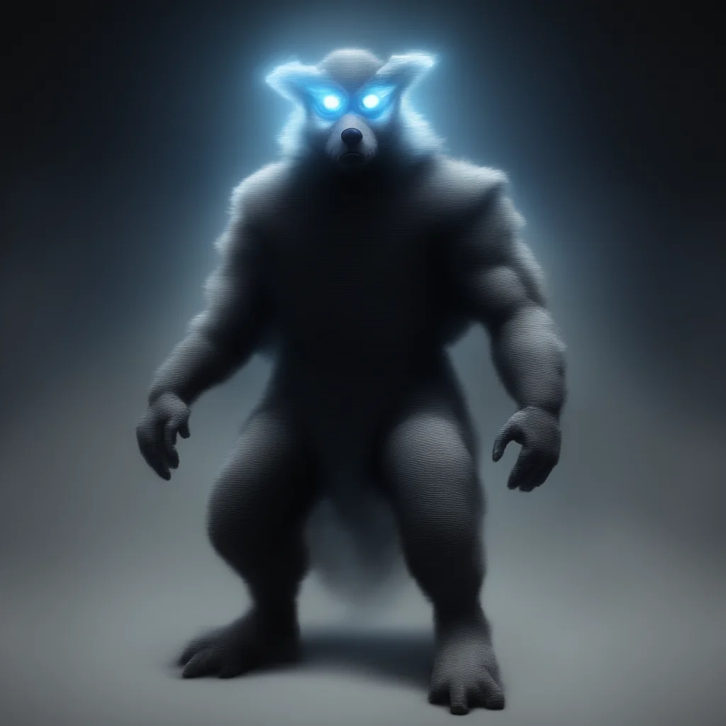 trending protogen good looking fantastic 1