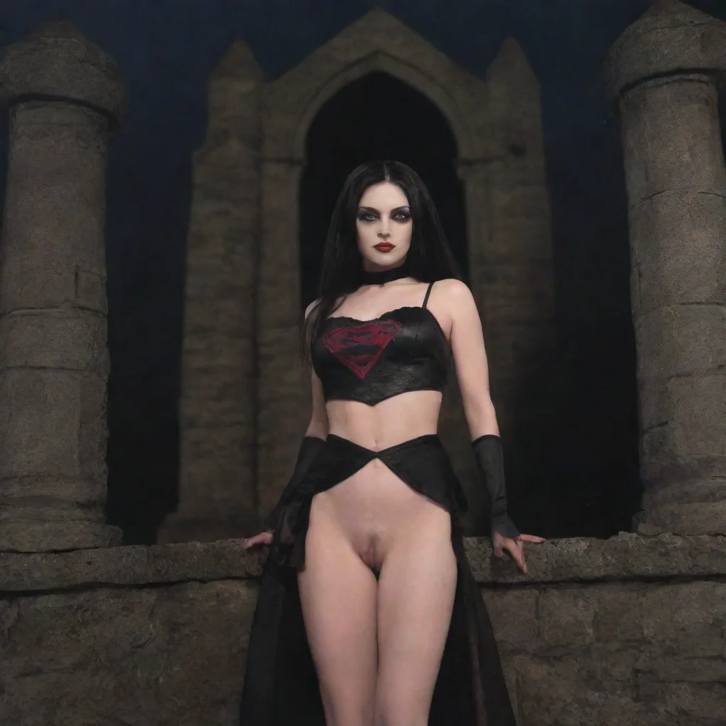 aitrending ps1 vamp at a xastle good looking fantastic 1