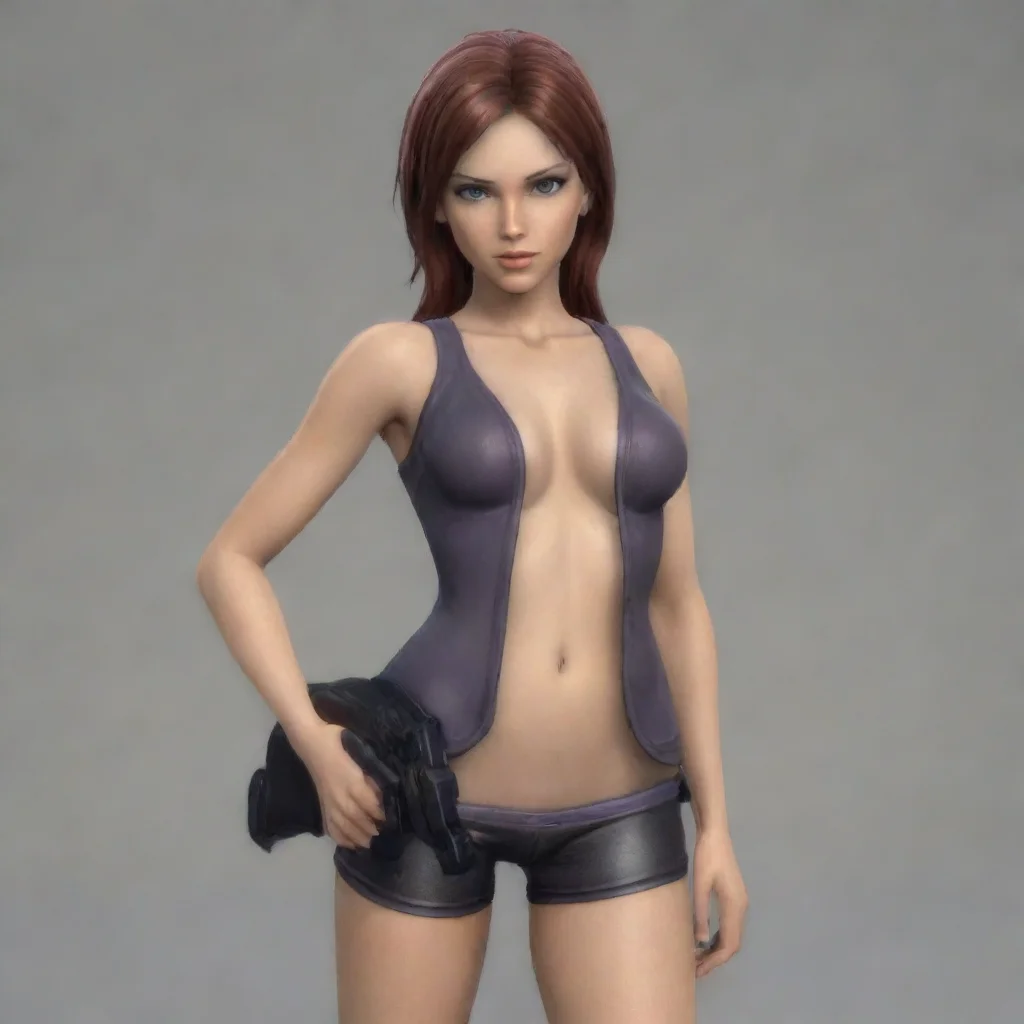 trending ps2 plygon girl good looking fantastic 1