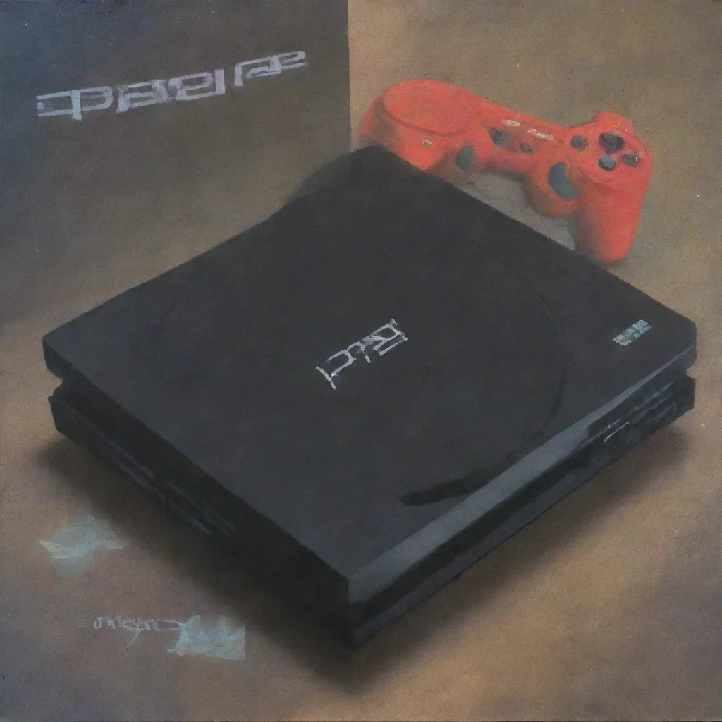trending ps2 vynil artwork good looking fantastic 1