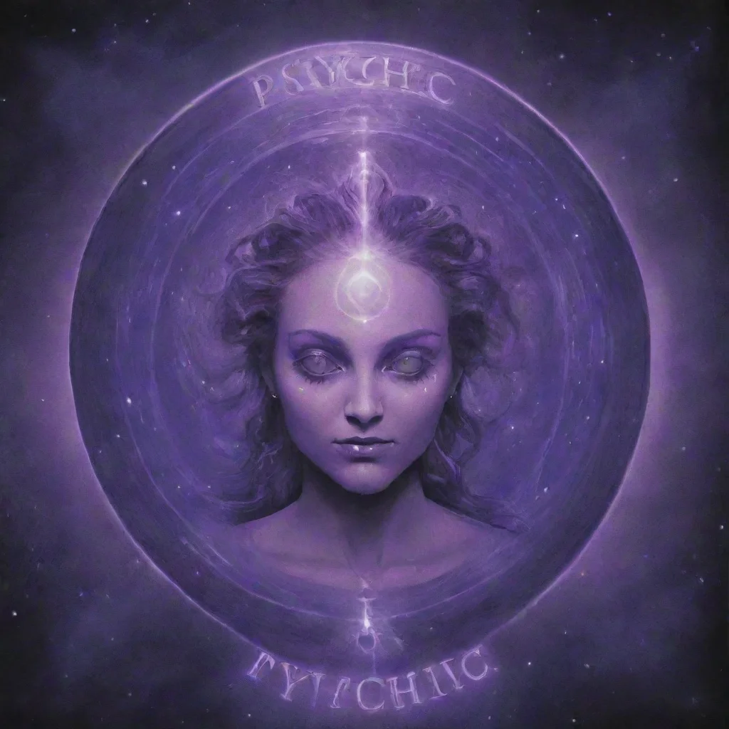 trending psychic typw good looking fantastic 1