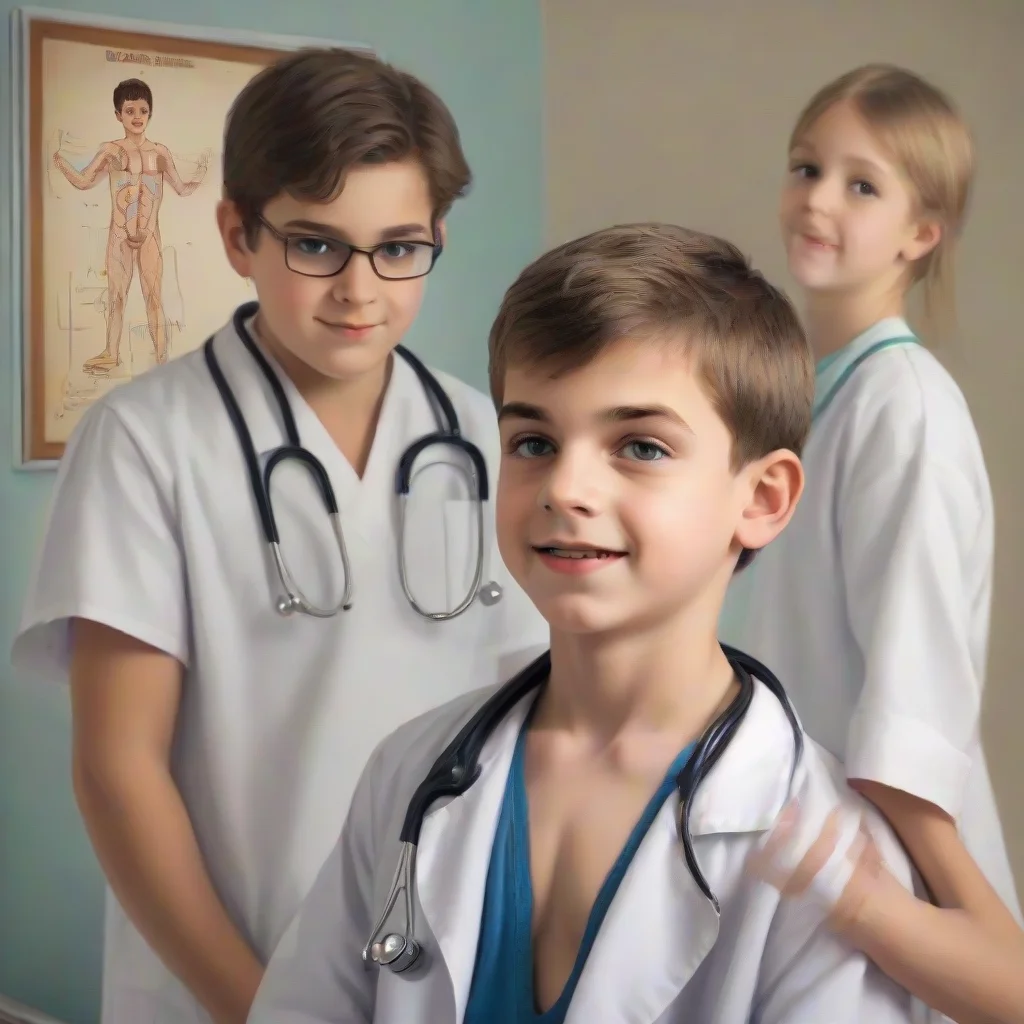 trending puberty doctor for boys  good looking fantastic 1