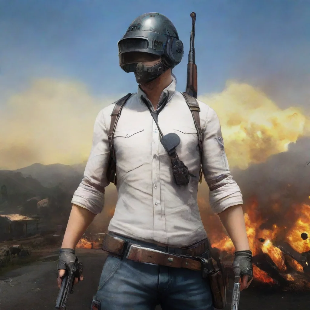 trending pubg good looking fantastic 1